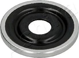 Ashika SMA0248 - Опора стойки амортизатора, подушка www.autospares.lv