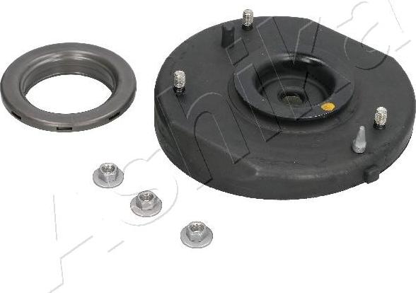 Ashika SMA0269 - Опора стойки амортизатора, подушка www.autospares.lv