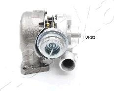 Ashika TURB2 - Kompresors, Turbopūte www.autospares.lv