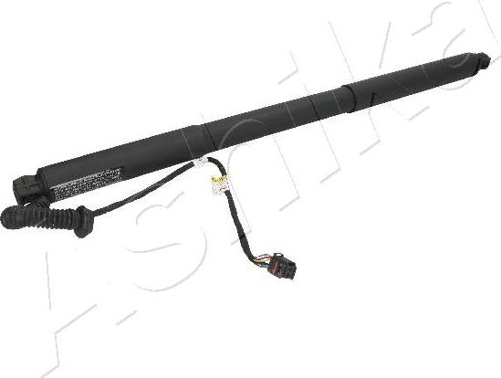 Ashika ZA-0900 - Gāzes atspere, Bagāžas / Kravas nodalījuma vāks www.autospares.lv