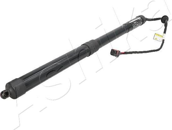 Ashika ZA-0300 - Gāzes atspere, Bagāžas / Kravas nodalījuma vāks www.autospares.lv