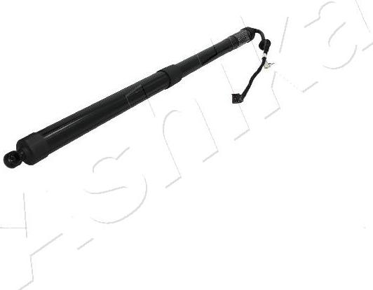 Ashika ZA-0303L - Gāzes atspere, Bagāžas / Kravas nodalījuma vāks www.autospares.lv