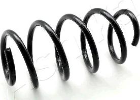 Ashika ZCA1718H - Coil Spring www.autospares.lv