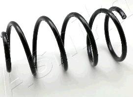 Ashika ZCA3444A - Coil Spring www.autospares.lv