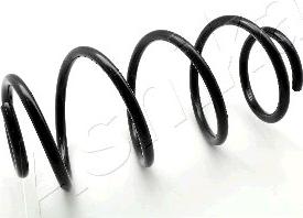 Ashika ZCA3402H - Coil Spring www.autospares.lv