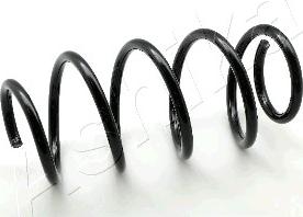 Ashika ZCA3556H - Coil Spring www.autospares.lv