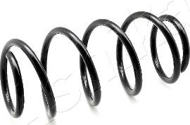 Ashika ZCA3518H - Coil Spring www.autospares.lv