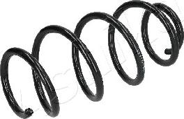 Ashika ZCA3535H - Coil Spring www.autospares.lv