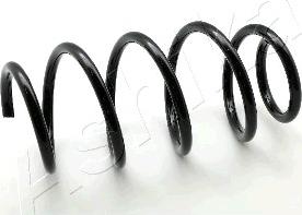 Ashika ZCA3528H - Coil Spring www.autospares.lv