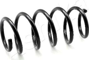 Ashika ZCA3334H - Coil Spring www.autospares.lv