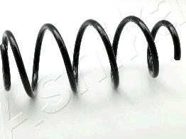 Ashika ZCA2658H - Coil Spring www.autospares.lv