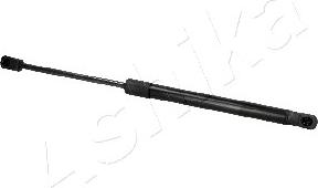 Ashika ZSA09003 - Gas Spring, boot, cargo area www.autospares.lv