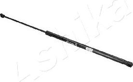 Ashika ZSA09019 - Gas Spring, boot, cargo area www.autospares.lv