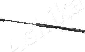 Ashika ZSA09023 - Gas Spring, boot, cargo area www.autospares.lv