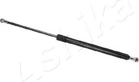 Ashika ZSAW0012 - Gas Spring, boot, cargo area www.autospares.lv