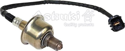 Ashuki 9200-49698 - Lambda zonde autospares.lv