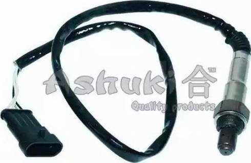 Ashuki 9200-49390 - Lambda zonde autospares.lv