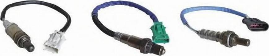 Ashuki 920049316 - Lambda Sensor www.autospares.lv