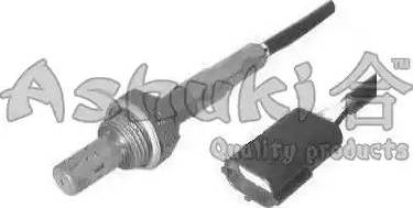 Ashuki 9200-44152 - Lambda zonde www.autospares.lv