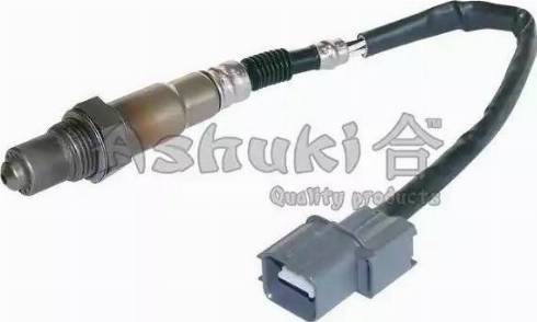 Ashuki 9200-48022 - Lambda zonde autospares.lv