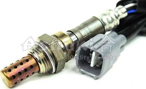 Ashuki 9200-48274 - Лямбда-зонд, датчик кислорода www.autospares.lv