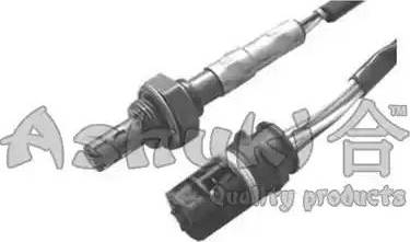 Ashuki 9200-48760 - Lambda zonde autospares.lv