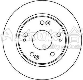 Pagid 55241PRO - Bremžu diski www.autospares.lv