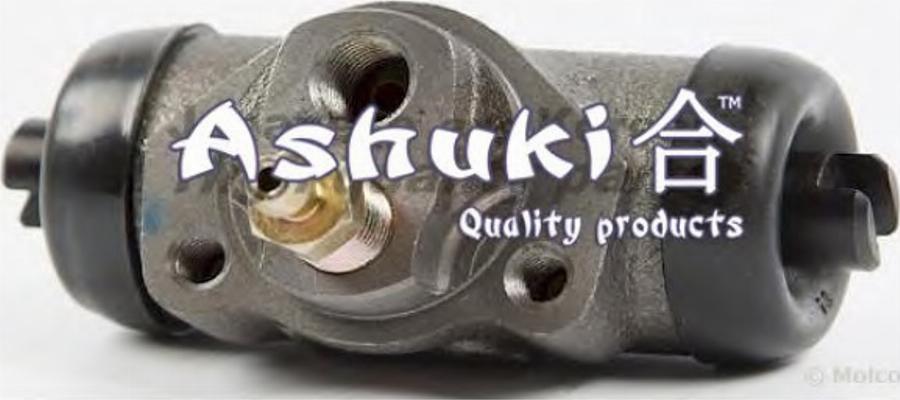 Ashuki 0969-9150 - Riteņa bremžu cilindrs autospares.lv