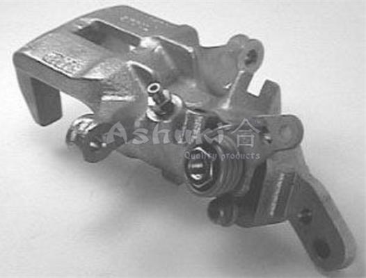 Ashuki 0966-9004NEW - Brake Caliper www.autospares.lv