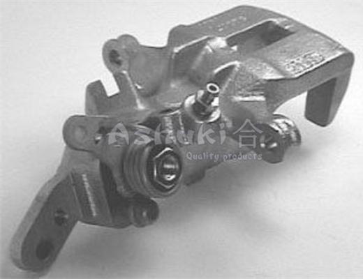 Ashuki 0963-9004NEW - Brake Caliper www.autospares.lv