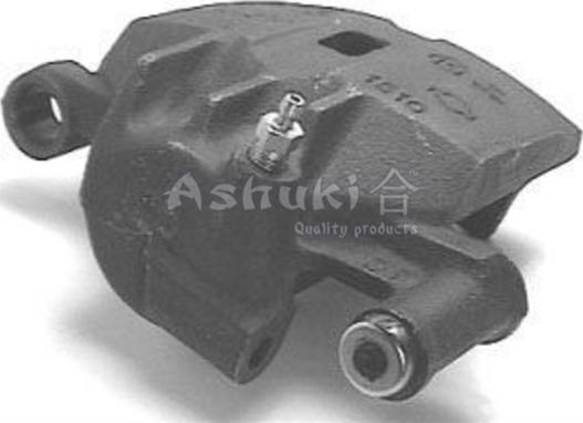 Ashuki 0963-9201NEW - Brake Caliper www.autospares.lv