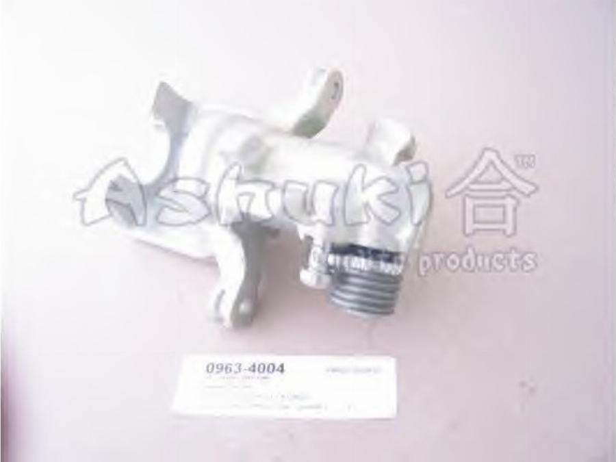 Ashuki 09634004 - Brake Caliper www.autospares.lv