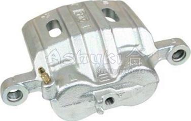 Ashuki 0963-5305NEW - Bremžu suports autospares.lv