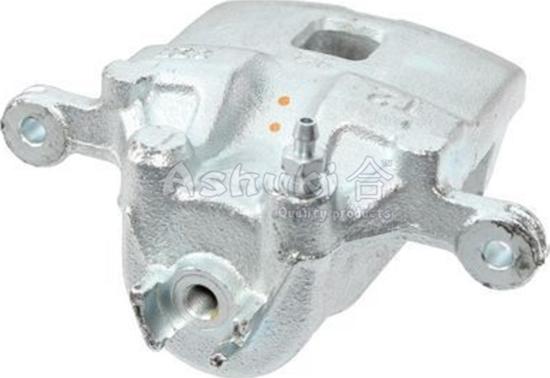 Ashuki 0963-1401NEW - Тормозной суппорт www.autospares.lv