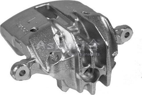 Ashuki 0963-1205NEW - Brake Caliper www.autospares.lv