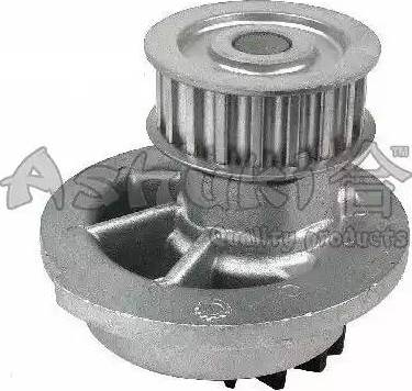 Ashuki 0453-0090 - Water Pump www.autospares.lv