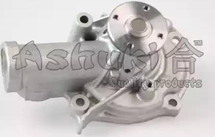 Ashuki 0453-8405 - Ūdenssūknis autospares.lv