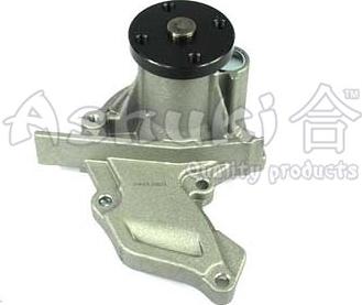 Ashuki 0453-2403 - Water Pump www.autospares.lv