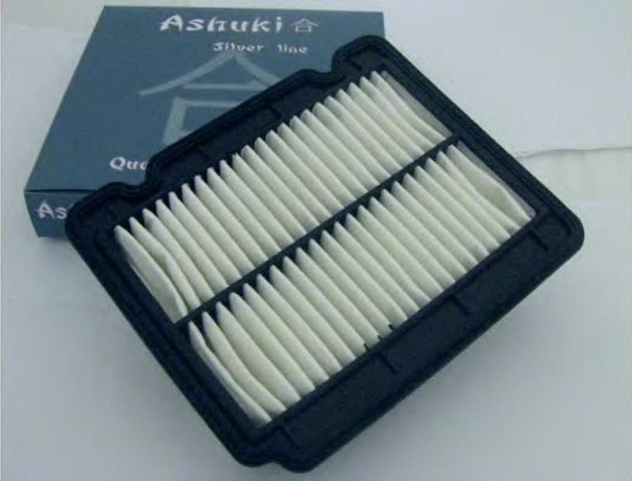 Ashuki 0402-1006 - Filter, interior air www.autospares.lv