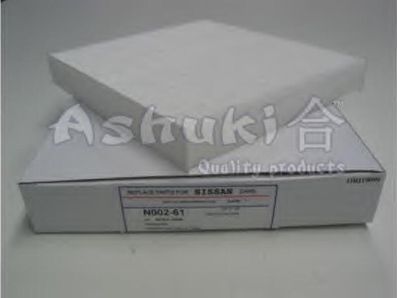 Ashuki 0402-2001 - Filtrs, Salona telpas gaiss autospares.lv