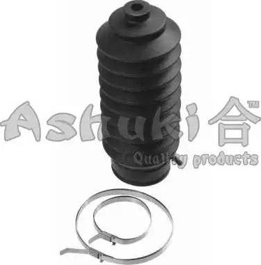 Ashuki 08550004 - Пыльник, рулевое управление www.autospares.lv