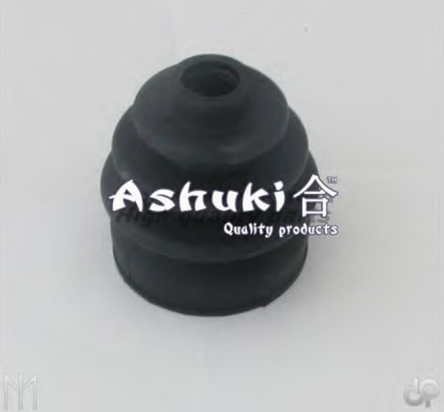 Ashuki 08586050 - Пыльник, приводной вал www.autospares.lv