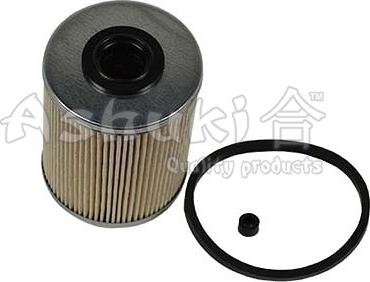 Clean Filters MG 099 - Degvielas filtrs autospares.lv