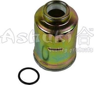 Ashuki 0399-3605 - Fuel filter www.autospares.lv