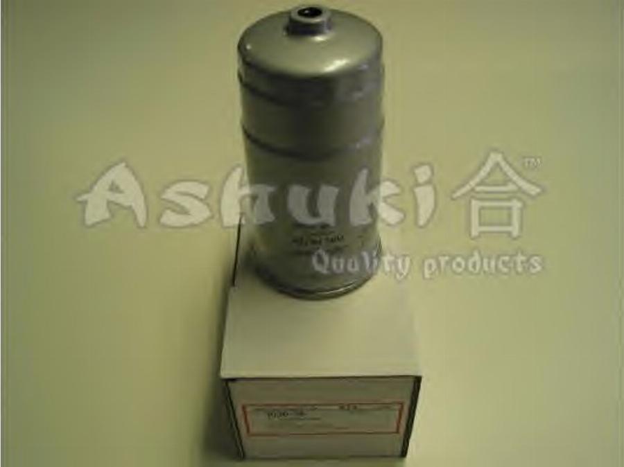 Ashuki 0399-7130 - Degvielas filtrs autospares.lv