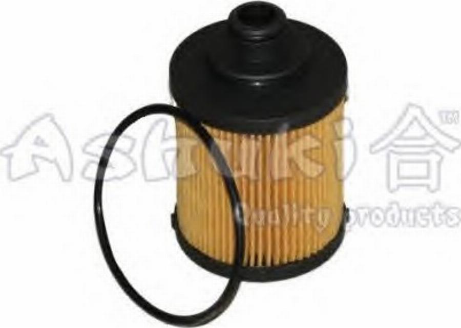 Ashuki 0393-4108 - Oil Filter www.autospares.lv