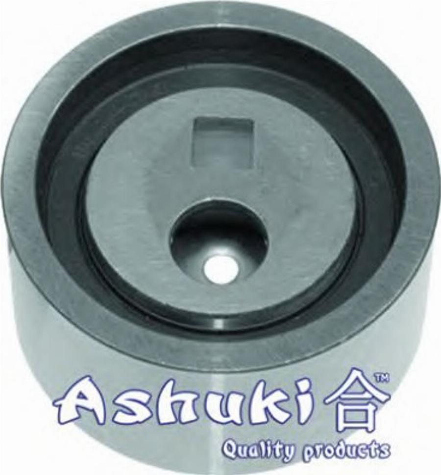 Ashuki 0342-5402 - Siksnas spriegotājs, Zobsiksna autospares.lv