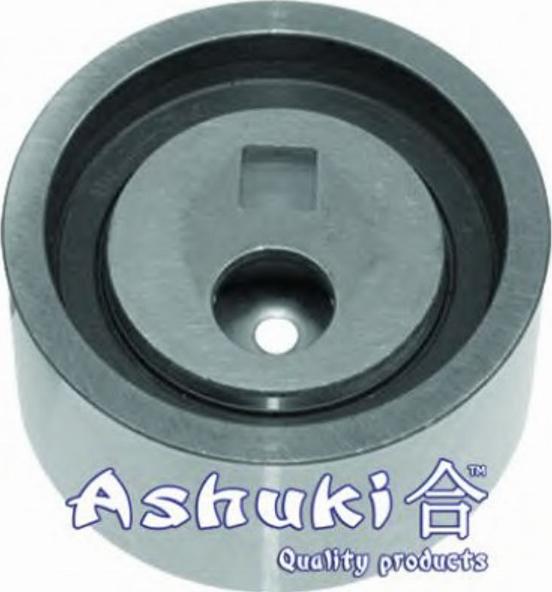 Ashuki 0342-6403 - Tensioner Pulley, timing belt www.autospares.lv