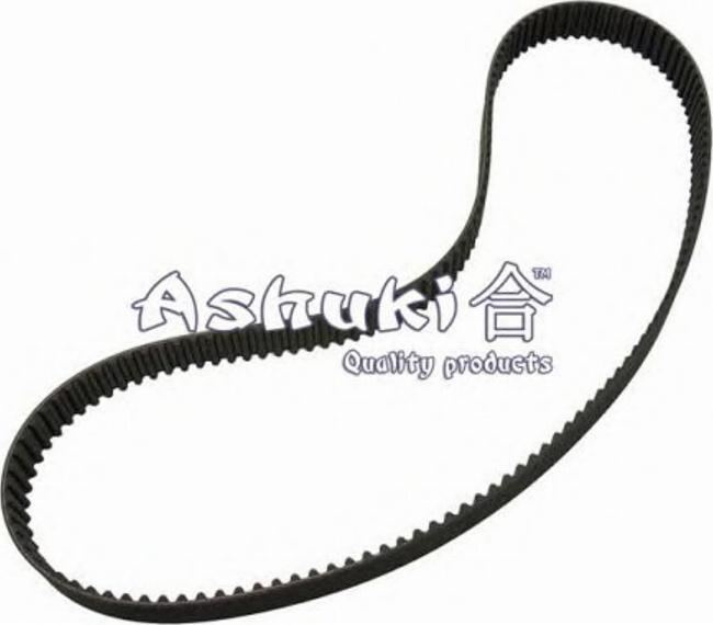 Ashuki 0336-4303 - Timing Belt www.autospares.lv