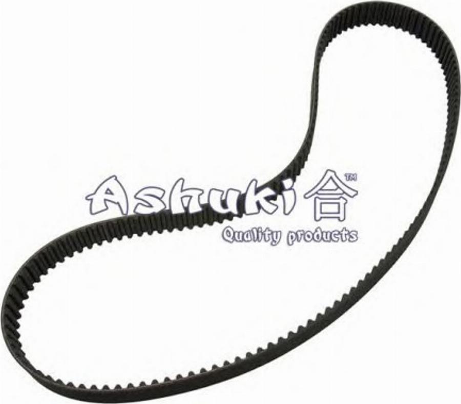 Ashuki 0336-5404 - Zobsiksna www.autospares.lv